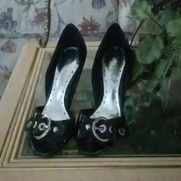 BCBGirls Shoes - BCB Girls Dress Shoes